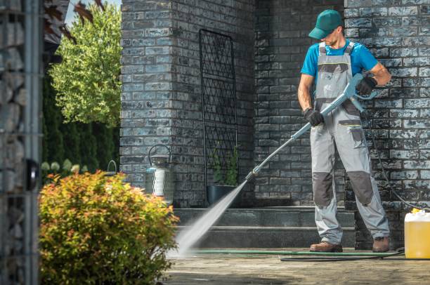 Best Pool Deck Cleaning in Lexington, NC