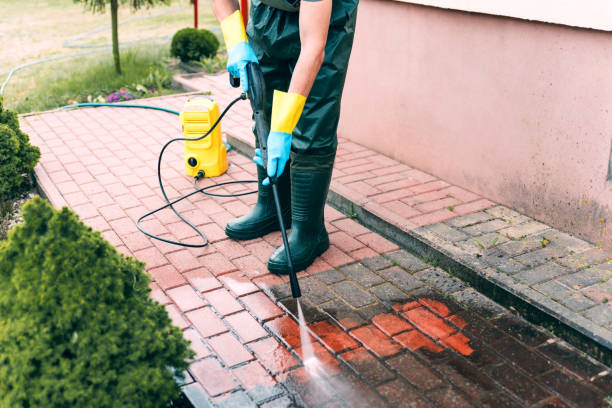Best Building Exterior Pressure Washing in Lexington, NC